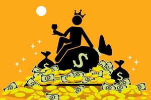 Οι 18 διάσημοι που βγάζουν δισεκατομμύρια-μόνο τρεις γυναίκες στη λίστα - εικόνα 1