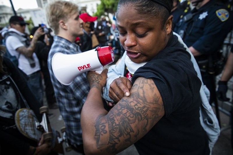 Σαν Φρανσίσκο, Καλιφόρνια.
