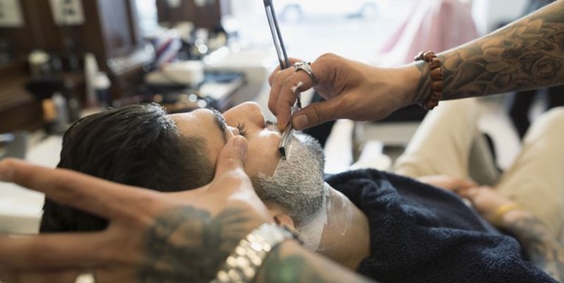 ΣΥΝΗΘΕΙΕΣ ΑΝΤΡΙΚΗ ΠΕΡΙΠΟΙΗΣΗ