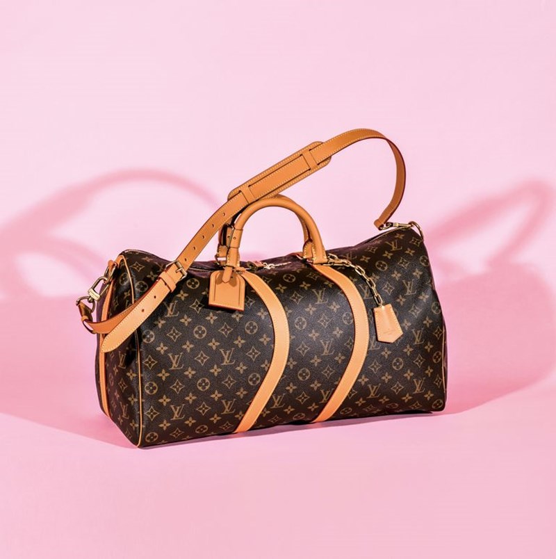 Louis Vuitton σακίδιο