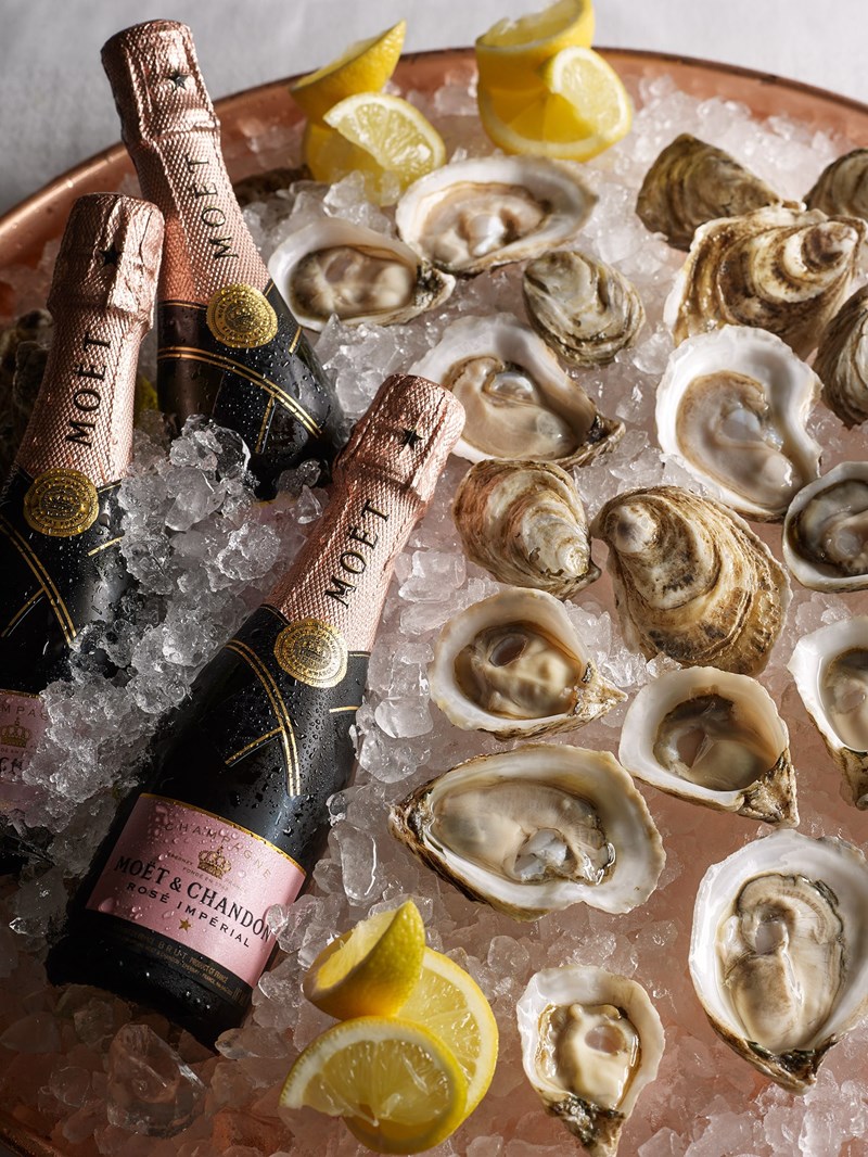 pairing γιορτές