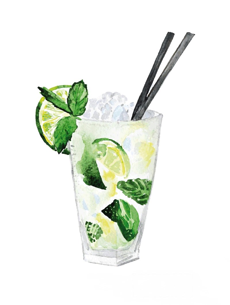 ΜΟΧΙΤΟ ΧΕΜΙΝΓΟΥΕΙ