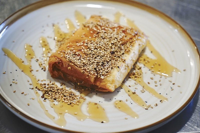 Η ταβέρνα Αμοργινός στη Νάξο 5