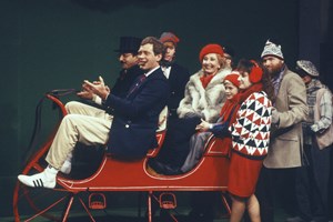 Όταν ο George Michael άρχισε να δείχνει μεγαλύτερος - εικόνα 4