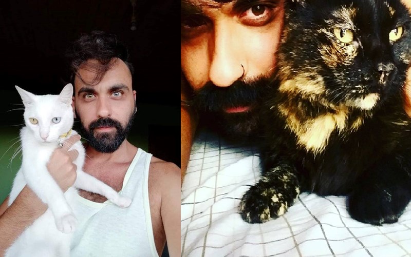 ΠΑΓΚΟΣΜΙΑ ΗΜΕΡΑ ΑΔΕΣΠΟΤΩΝ ΖΩΩΝ