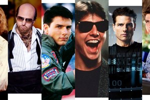 Αυτή είναι η πιο υποτιμημένη ταινία του Tom Cruise - εικόνα 1