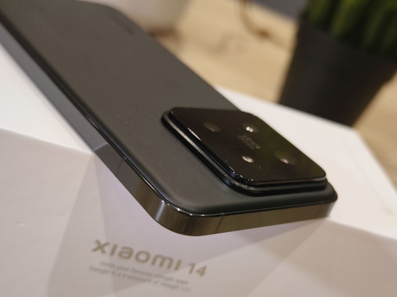 Xiaomi 14