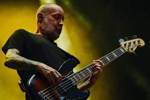 Πέθανε η σύζυγος του Νότη Σφακιανάκη το βράδυ των γενεθλίων του - εικόνα 1