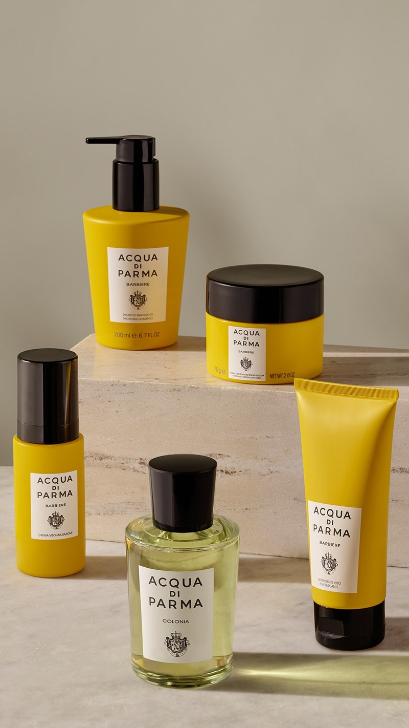 ACQUA DI PARMA BARBIERE 1