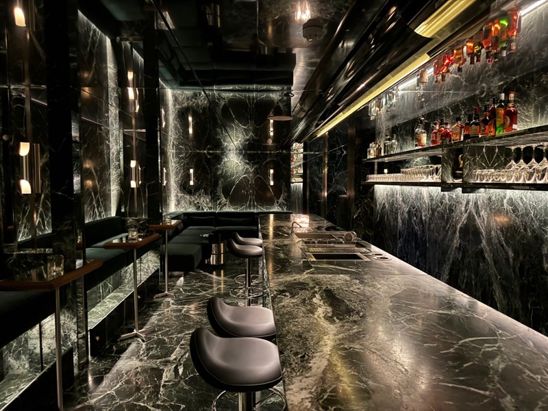 SUITE 2025: Ο Αλέξανδρος Χριστόπουλος παρουσιάζει το πιο ατμοσφαιρικό του soundtrack