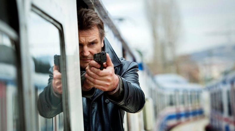 Absolution: Επιτέλους ο Liam Neeson κακοποιός στη νέα του ταινία και έχουμε trailer - εικόνα 1