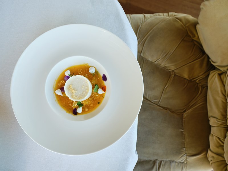 ΕΣΤΙΑΤΟΡΙΟ ART LOUNGE ΣΤΟ NEW HOTEL 10