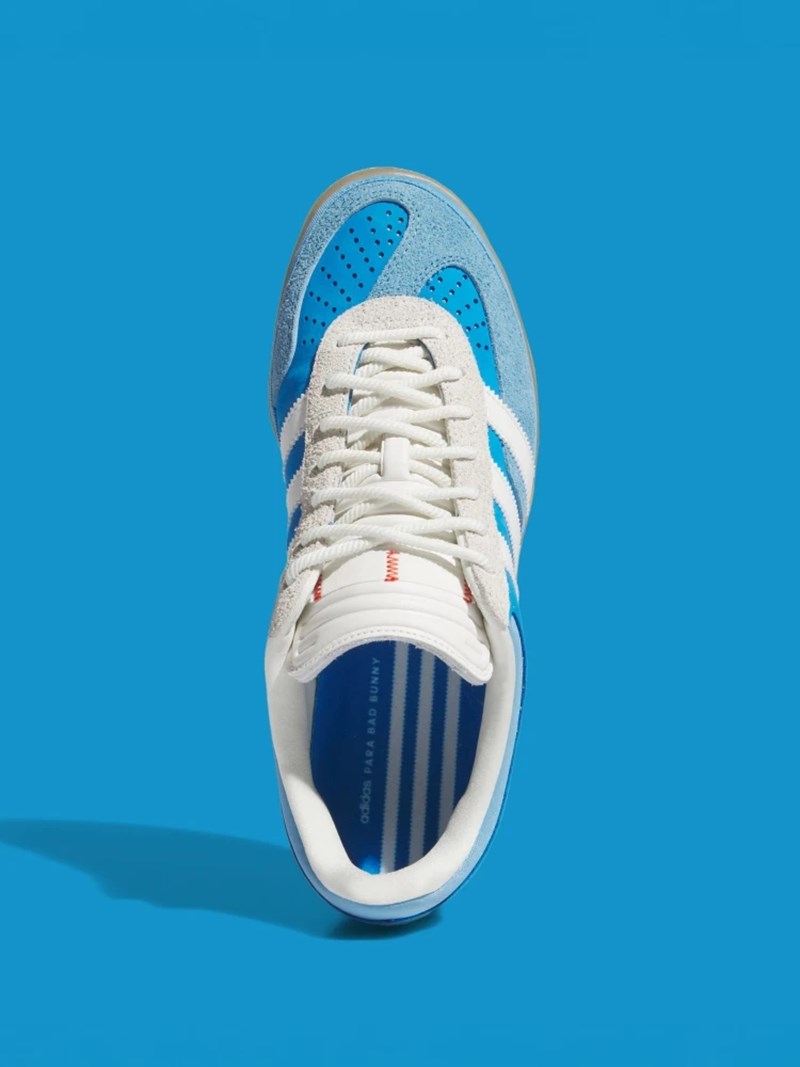 Gazelle San Juan  ADIDAS