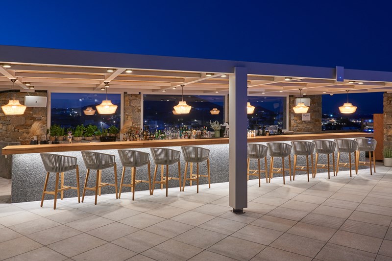 ΠΑΡΟΣ SUMMER SENSES 5