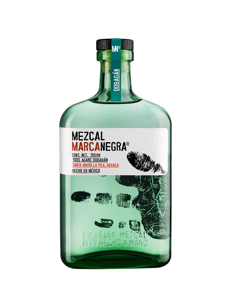 ΜΕΣΚΑΛ marca negra