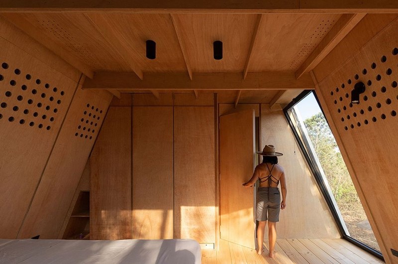 φορητό σπίτι