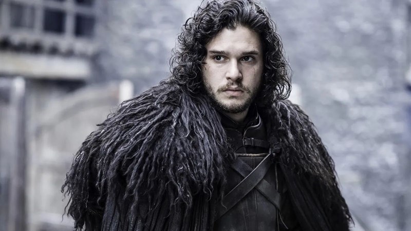 Jon Snow