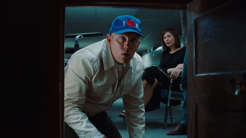 Στο μυαλό του Τζον Μάλκοβιτς