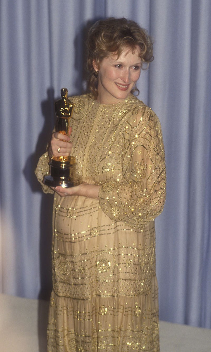 Meryl Streep