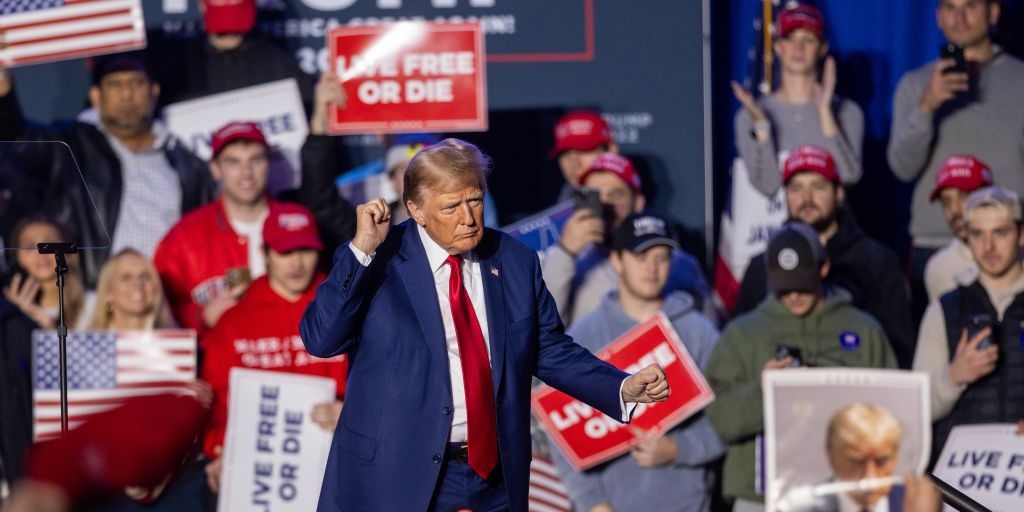 Τώρα ο Donald Trump διαψεύδει ότι επέβαλε την cameo εμφάνισή του στο Home Alone - εικόνα 1