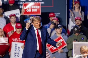 Τώρα ο Donald Trump διαψεύδει ότι επέβαλε την cameo εμφάνισή του στο Home Alone - εικόνα 1