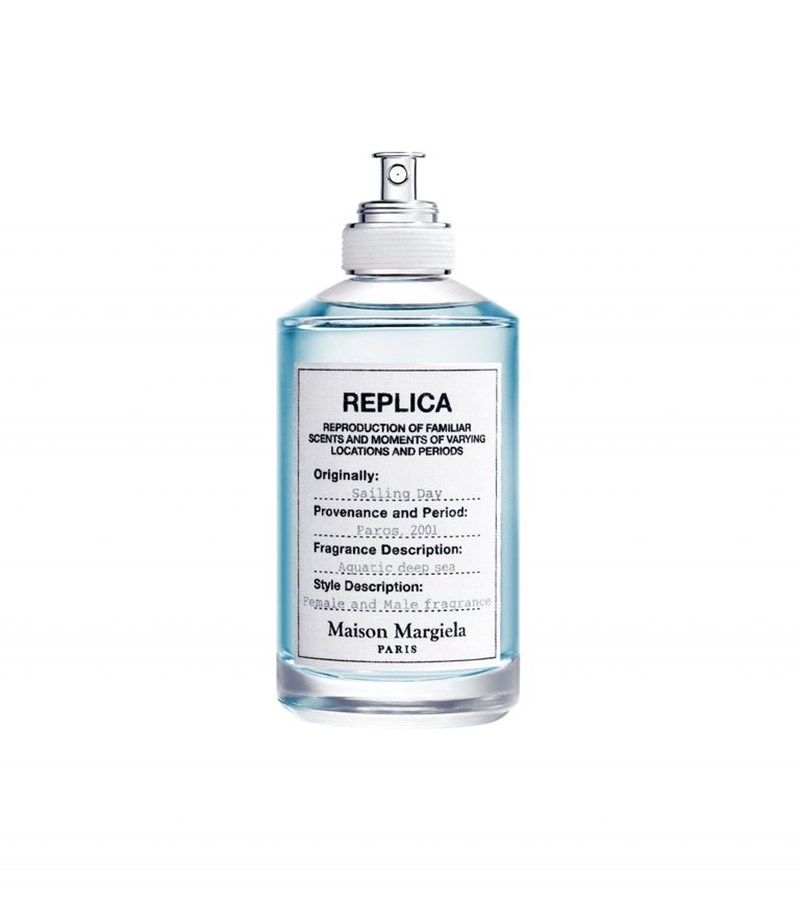 BOTTLE OF MAISON MARGIELA PERFUME