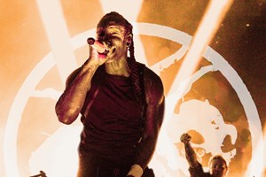 Οι Primal Scream στο line up των Prodigy στο Release Athens - εικόνα 1