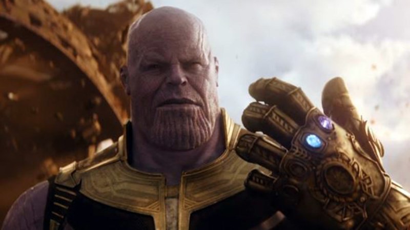 THANOS