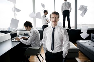 Ποια επαγγέλματα θα εξαφανιστούν έως το 2034 - εικόνα 1