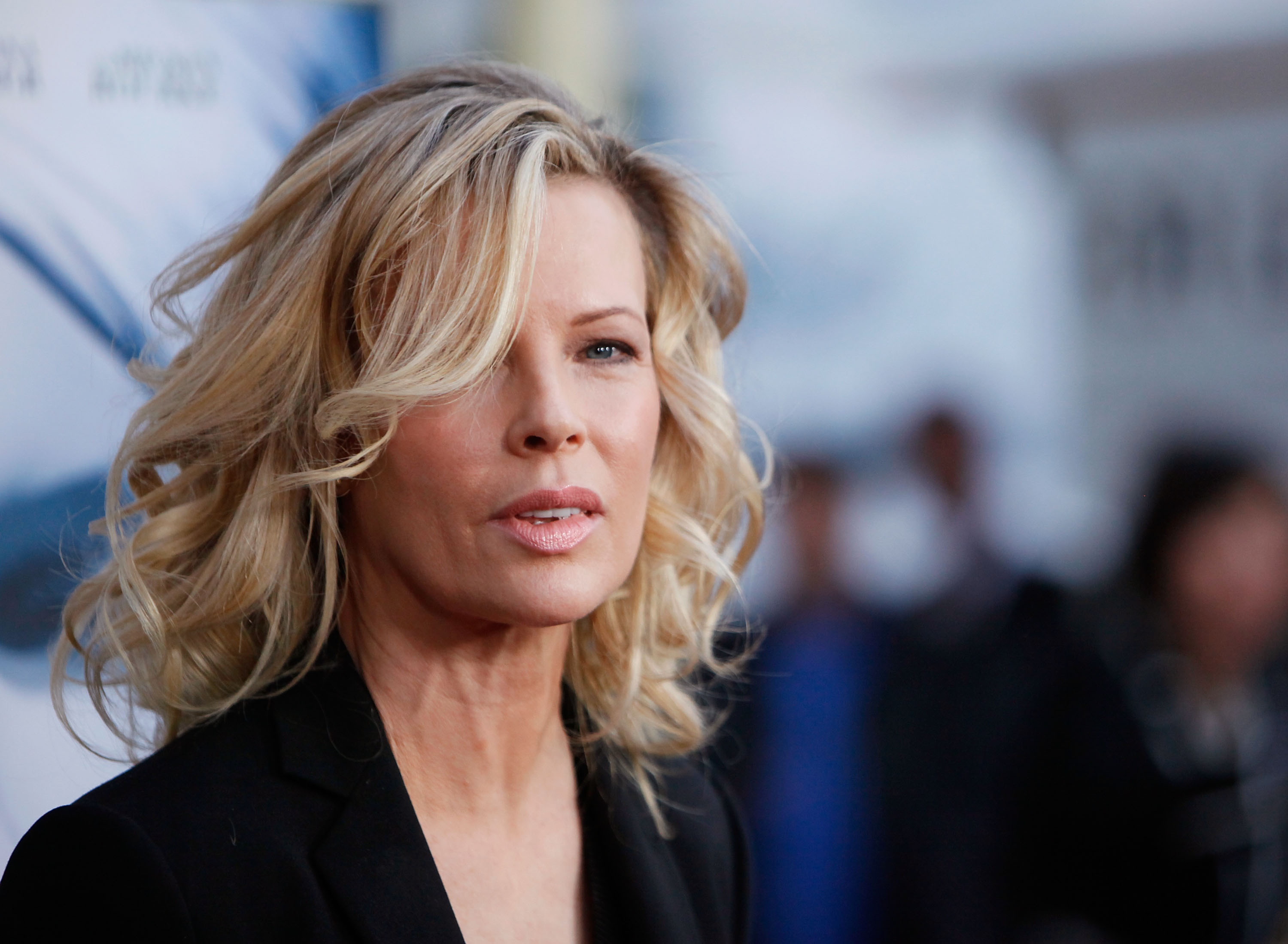Η Kim Basinger και η παντοτινή γοητεία της 'σεξωγήινης' των '80s - εικόνα 1