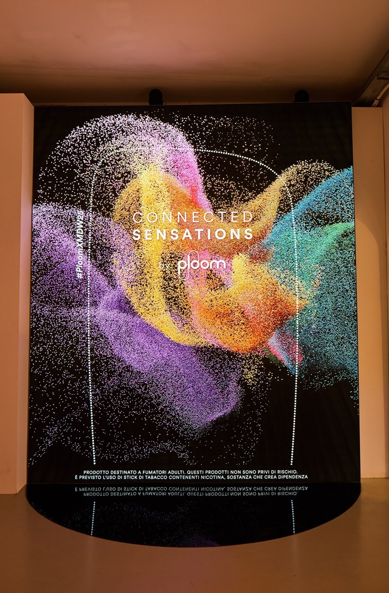 Στη Milan Design Week μαζί με το Ploom 11