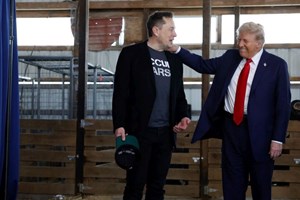 Δασμοί Τραμπ: Ποια προϊόντα εξάγει η Ελλάδα στις ΗΠΑ και ποιο θα είναι το τίμημα - εικόνα 1