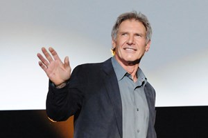 Ο Harrison Ford έχει σοβαρό λόγο και δεν εγκαταλείπει τον κινηματογράφο - εικόνα 1