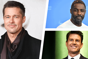 Η ζωή του Cary Grant μέσα από φωτογραφίες - εικόνα 9