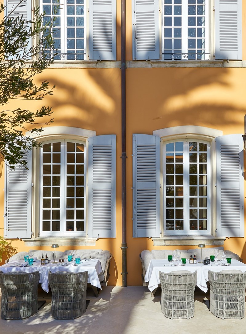 Η COOKOOVAYA ΣΤΟ ΣΕΝ ΤΡΟΠΕ 4