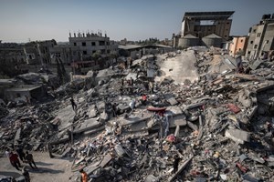 Ισραήλ ή Παλαιστίνη: Μία δημοσκόπηση για τη στάση της κυβέρνησης και της ελληνικής κοινωνίας - εικόνα 1