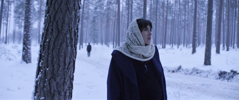 ΑΚΙΝΗΤΟ ΠΟΤΑΜΙ