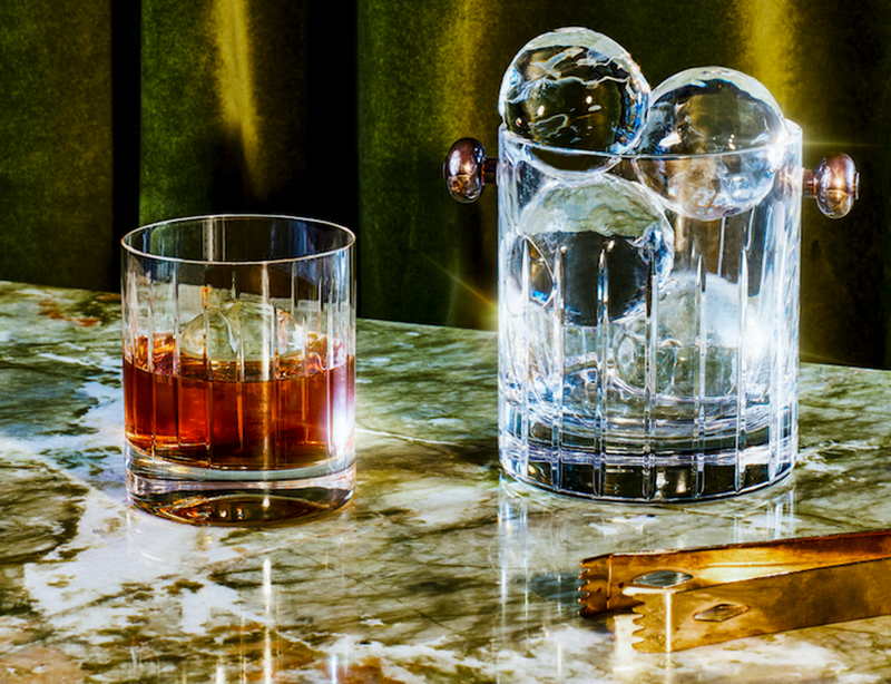 ΠΑΓΟΣ ΓΙΑ ΚΟΚΤΕΪΛ