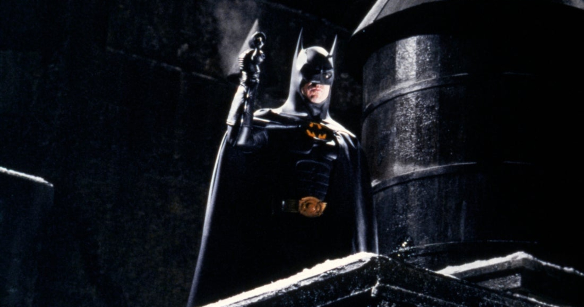 Michael Keaton: Θέλει να χρησιμοποιεί το αληθινό του όνομα - εικόνα 2