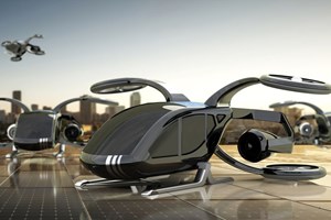 Τα φανάρια κυκλοφορίας ίσως αποκτήσουν τέταρτο χρώμα - εικόνα 1