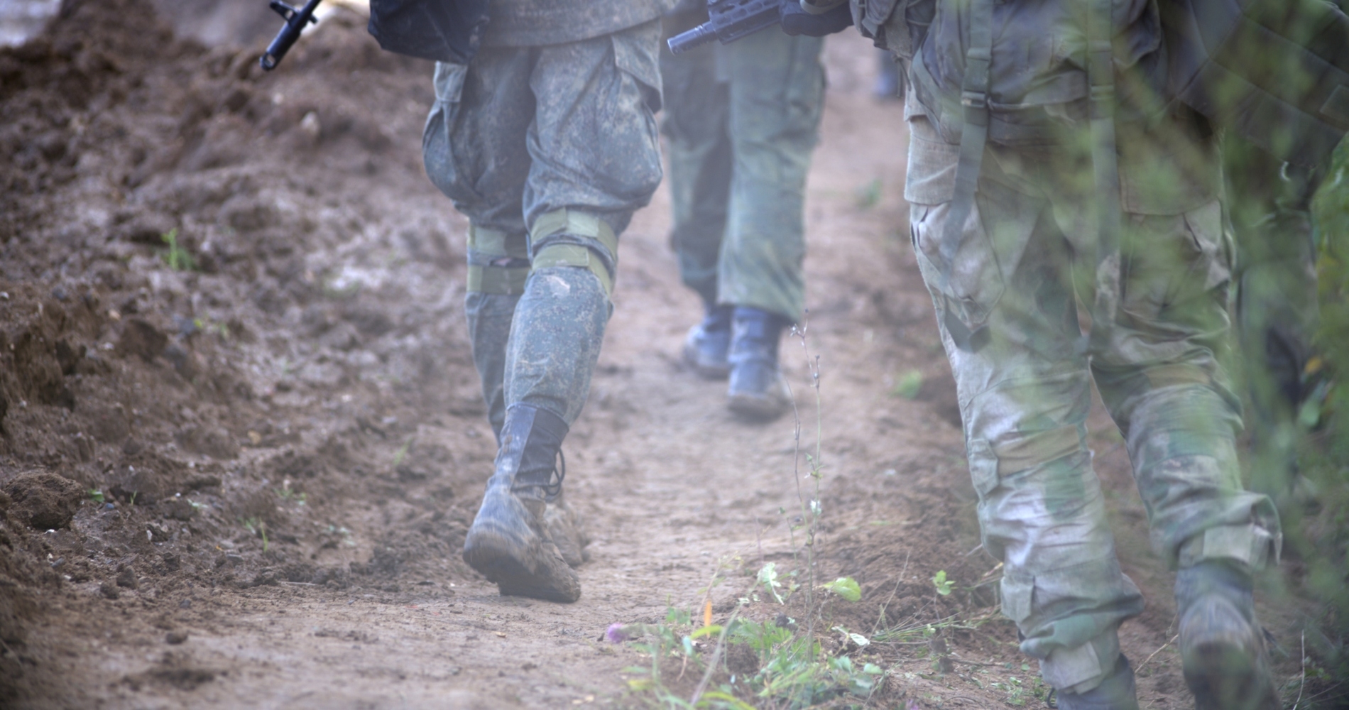 Σε όλη τη Λωρίδα της Γάζας επιχειρεί ο ισραηλινός στρατός - εικόνα 1