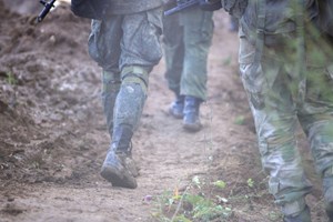 Σε όλη τη Λωρίδα της Γάζας επιχειρεί ο ισραηλινός στρατός - εικόνα 1