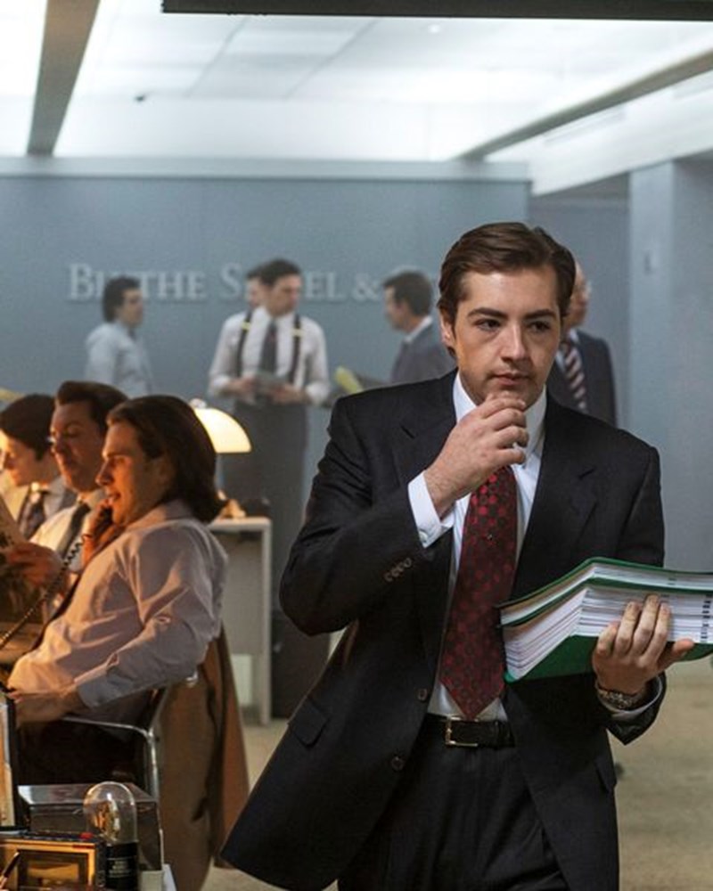 ΜΑΪΚΛ ΓΚΑΝΤΟΛΦΙΝΙ