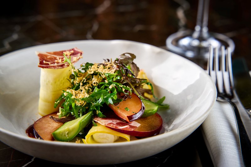 ΕΣΤΙΑΤΟΡΙΟ GALAZIA HYTRA ΣΤΗΝ ΠΑΡΟ 2022 2