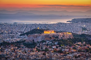 Το Κατάρ ετοιμάζει ένα τεράστιο πλωτό πολυτελές θέρετρο (video) - εικόνα 1