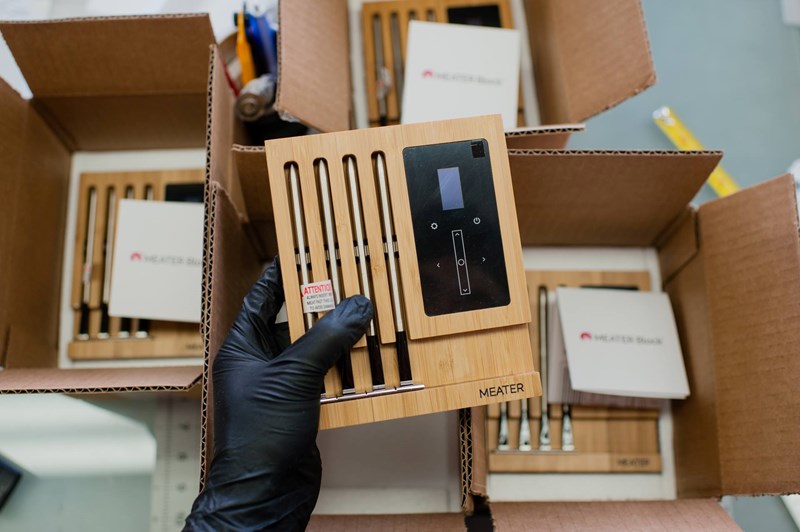 ΘΕΡΜΟΜΕΤΡΟ ΚΡΕΑΣ