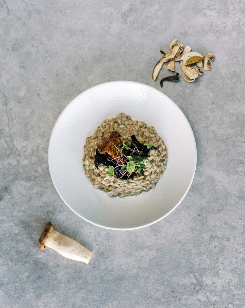 Φωτογραφία από το El Resto Bar στο Πήλιο