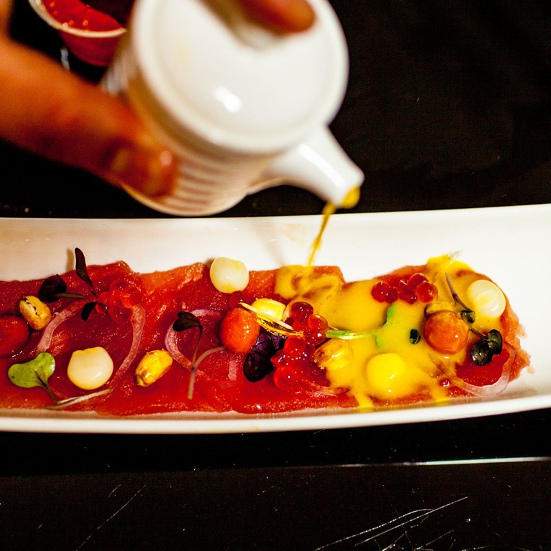 ΤΙΡΑΝΤΙΤΟ 1