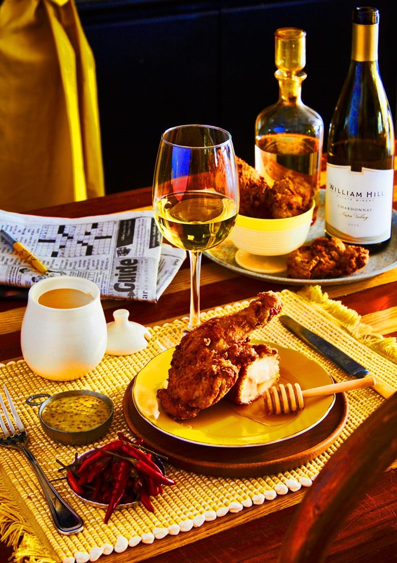 ΣΑΡΝΤΟΝΕ ΜΕ ΤΗΓΑΝΗΤΟ ΚΟΤΟΠΟΥΛΟ