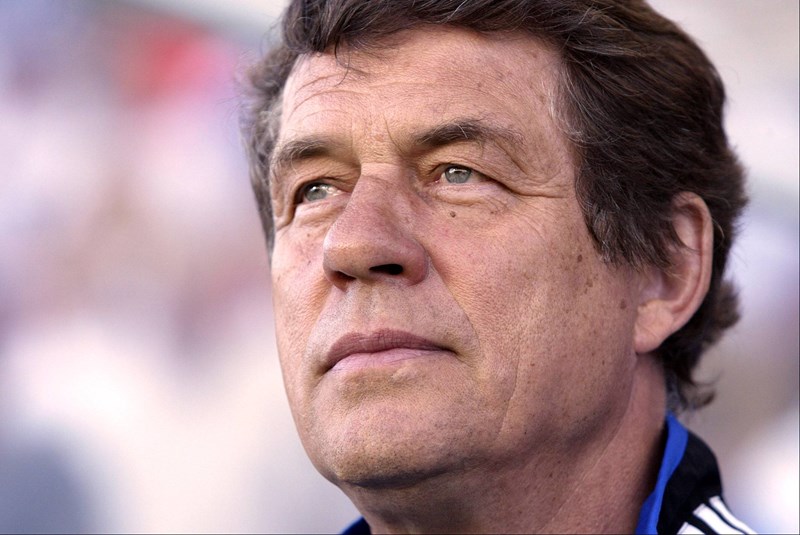 Όττο Ρεχάγκελ